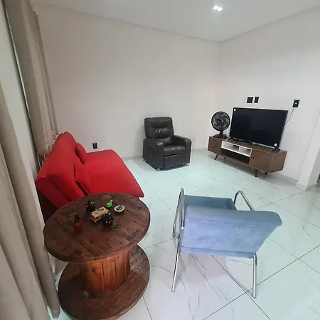 Casa Mar Aruana Villa Aracaju Exterior photo