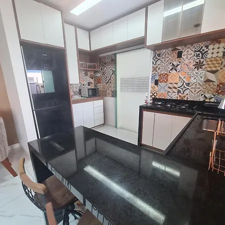Casa Mar Aruana Villa Aracaju Exterior photo