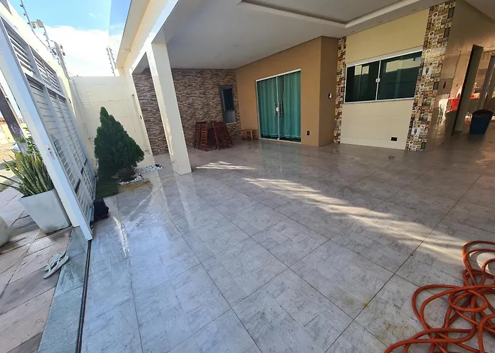 Casa Mar Aruana