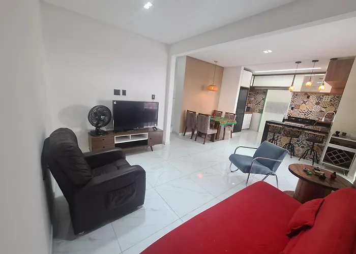 Casa Mar Aruana