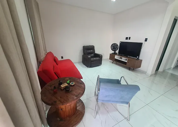 Casa Mar Aruana