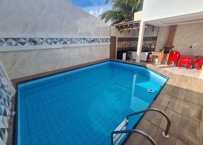 Casa Mar Aruana