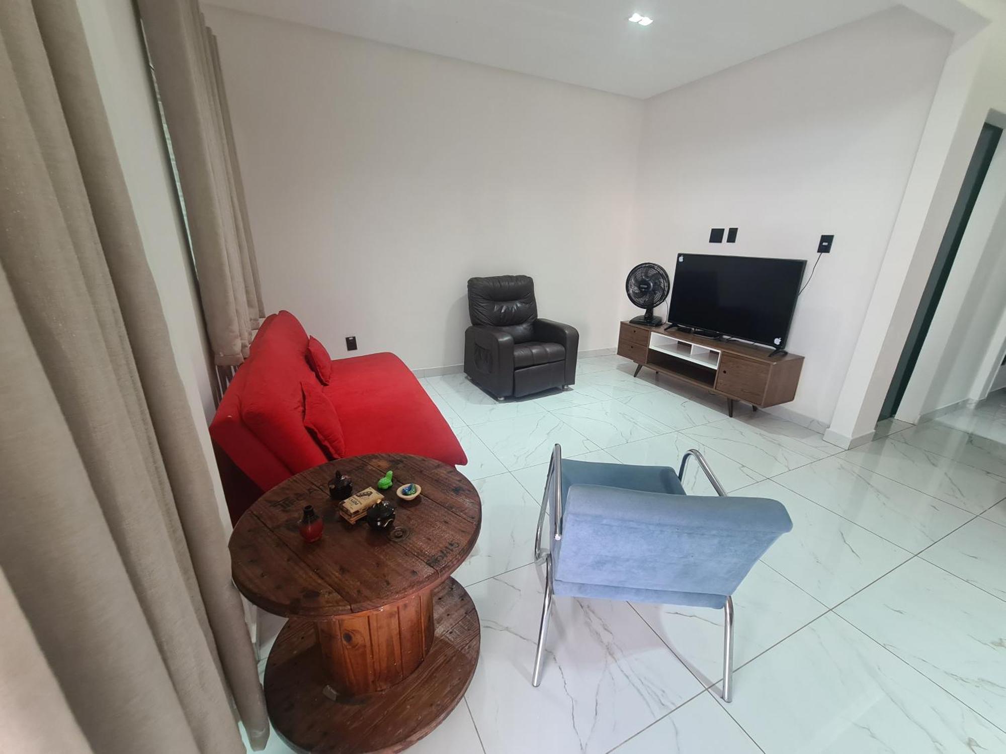 Casa Mar Aruana * Aracaju