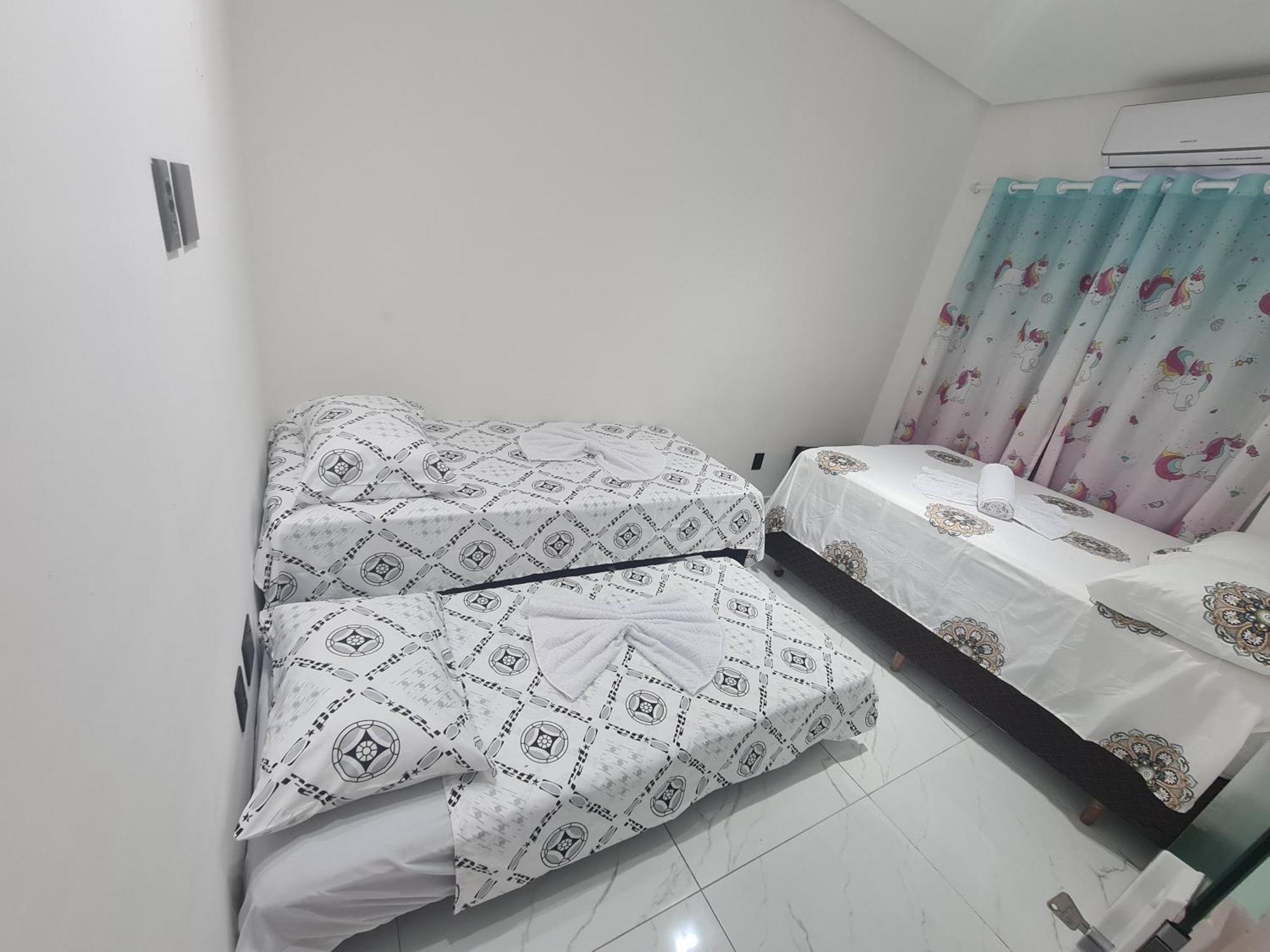 Casa Mar Aruana * Aracaju